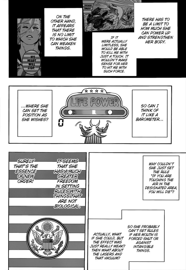 Read MyHeroAcademia EN Manga Online