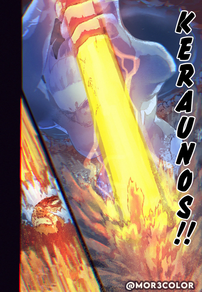 Read MyHeroAcademia EN Manga Online