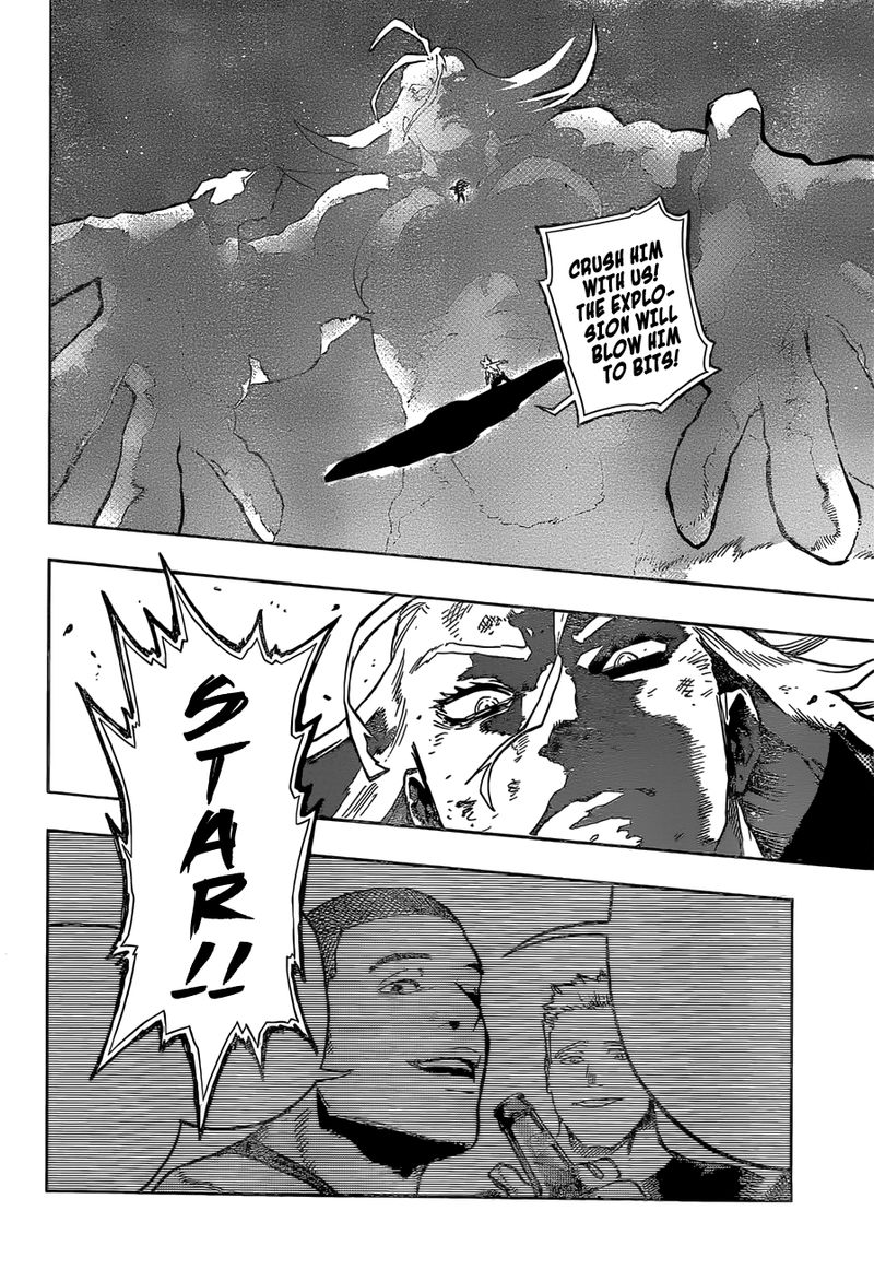Read MyHeroAcademia EN Manga Online