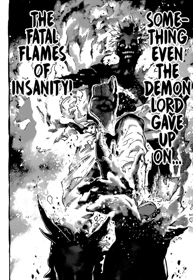 Read MyHeroAcademia EN Manga Online