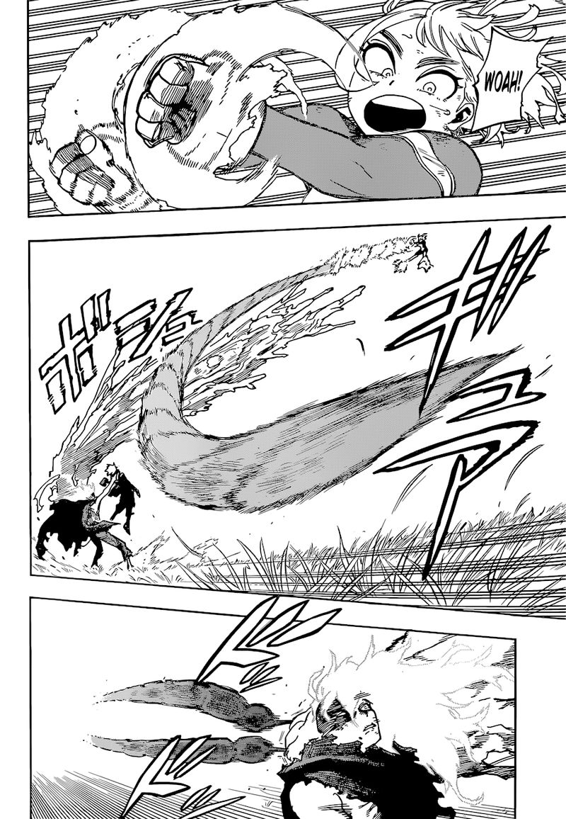 Read MyHeroAcademia EN Manga Online