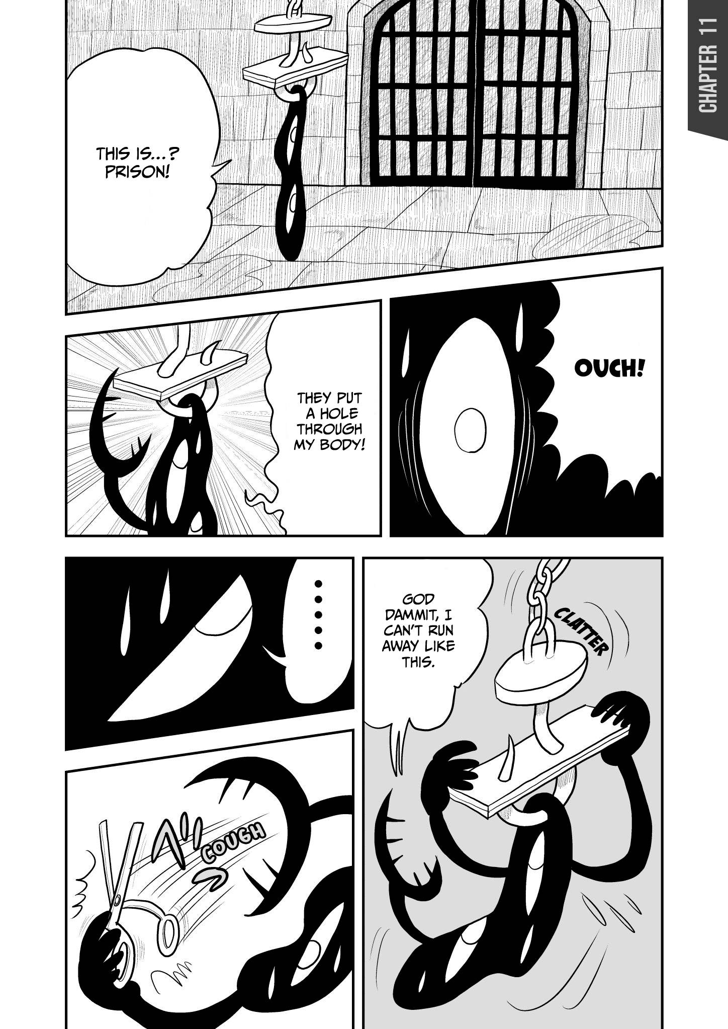 Read Ousama Ranking EN Manga Online