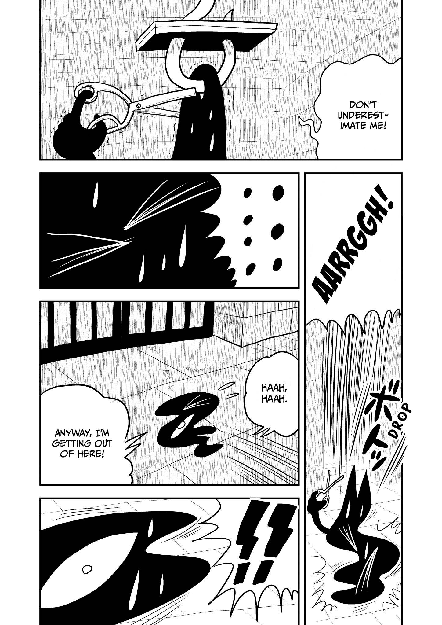 Read Ousama Ranking EN Manga Online