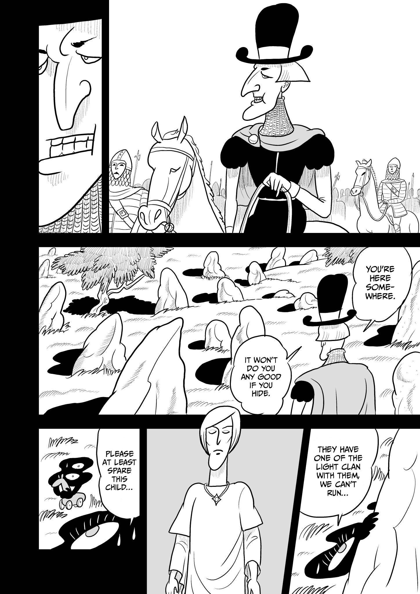 Read Ousama Ranking EN Manga Online