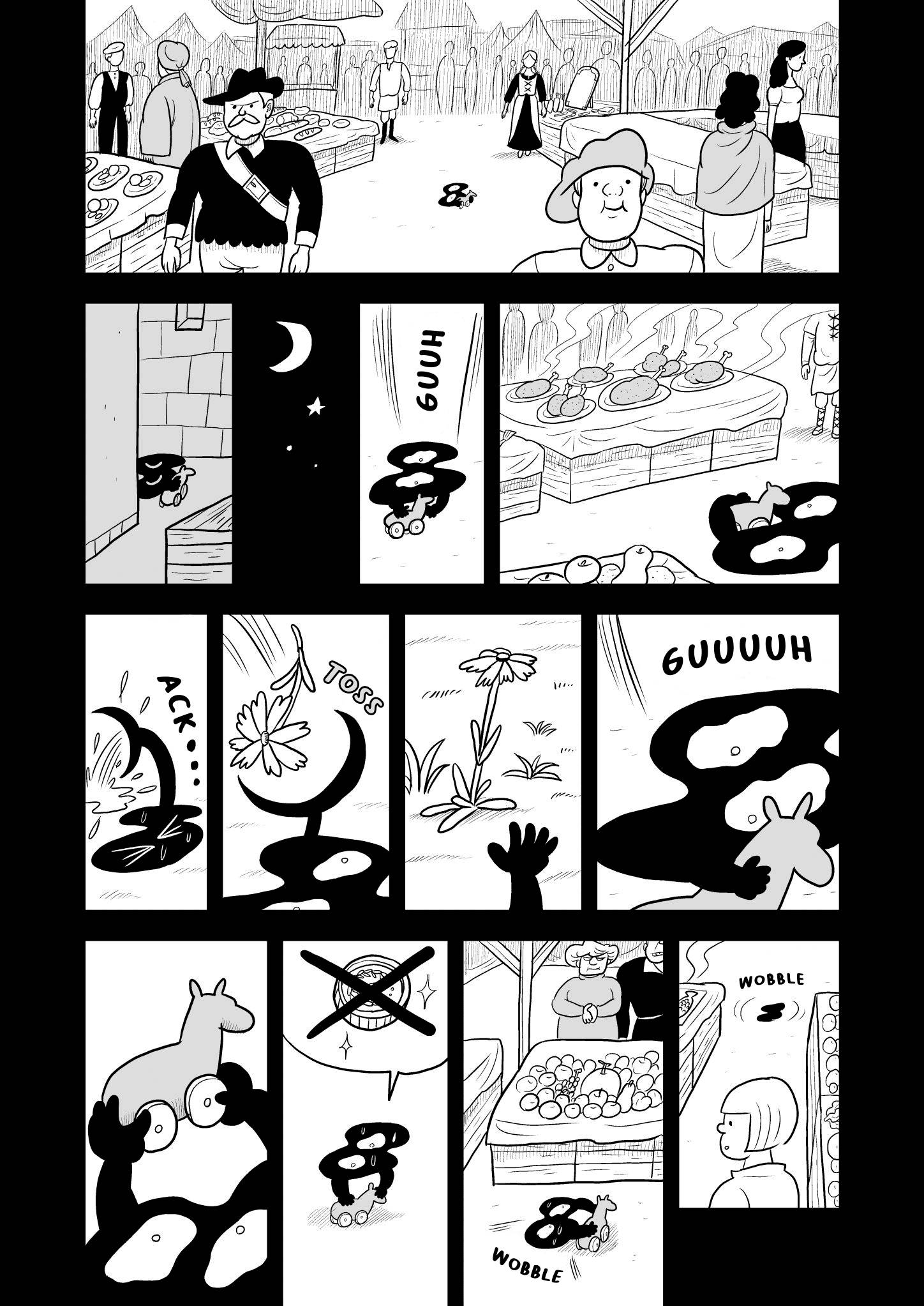 Read Ousama Ranking EN Manga Online