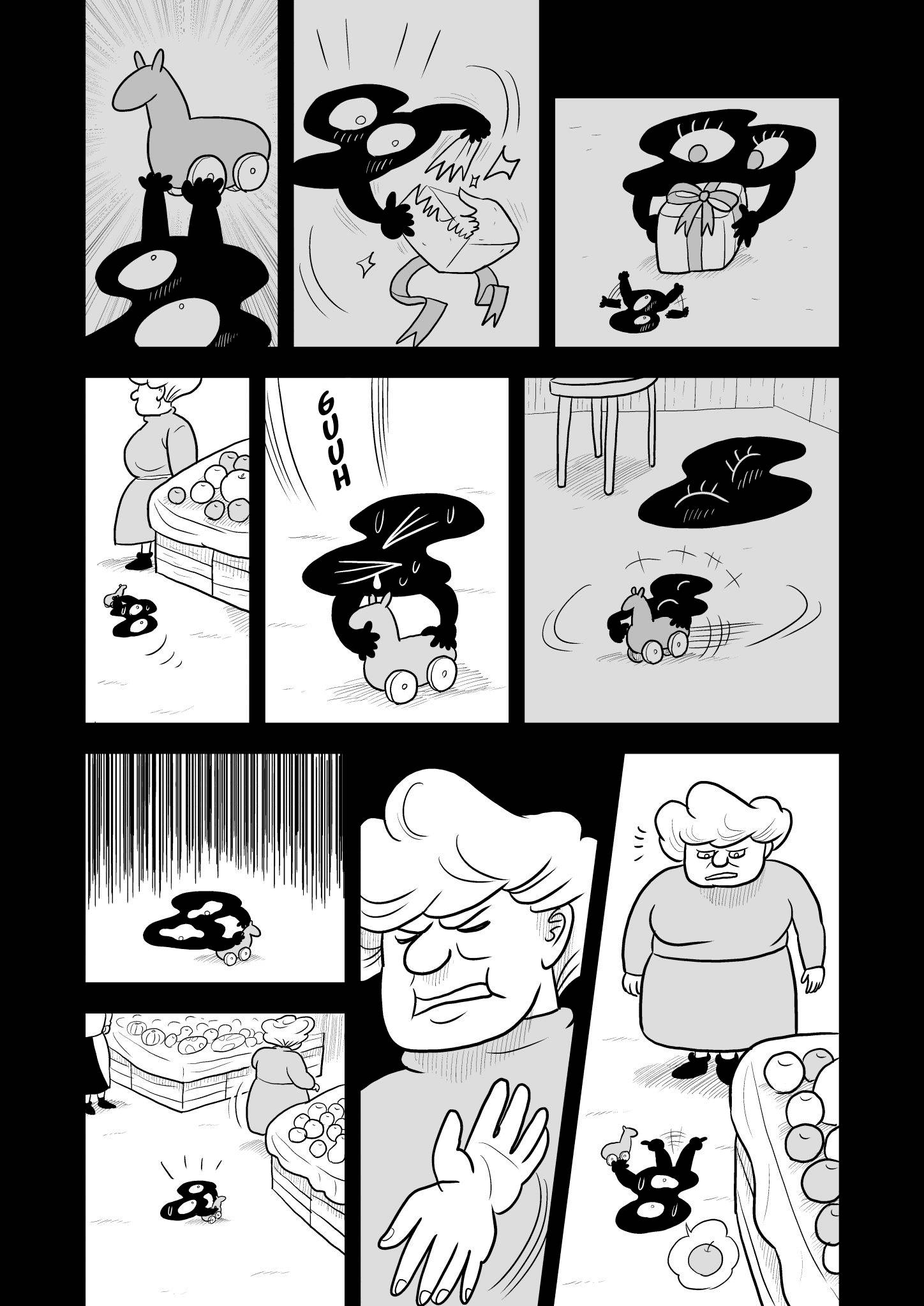 Read Ousama Ranking EN Manga Online