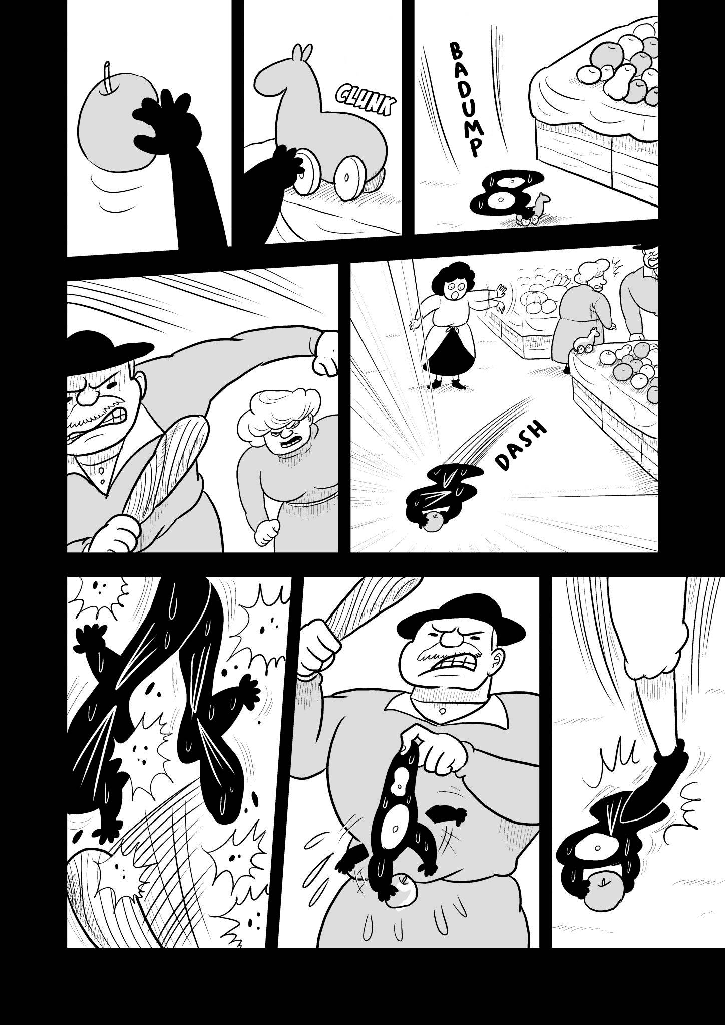 Read Ousama Ranking EN Manga Online