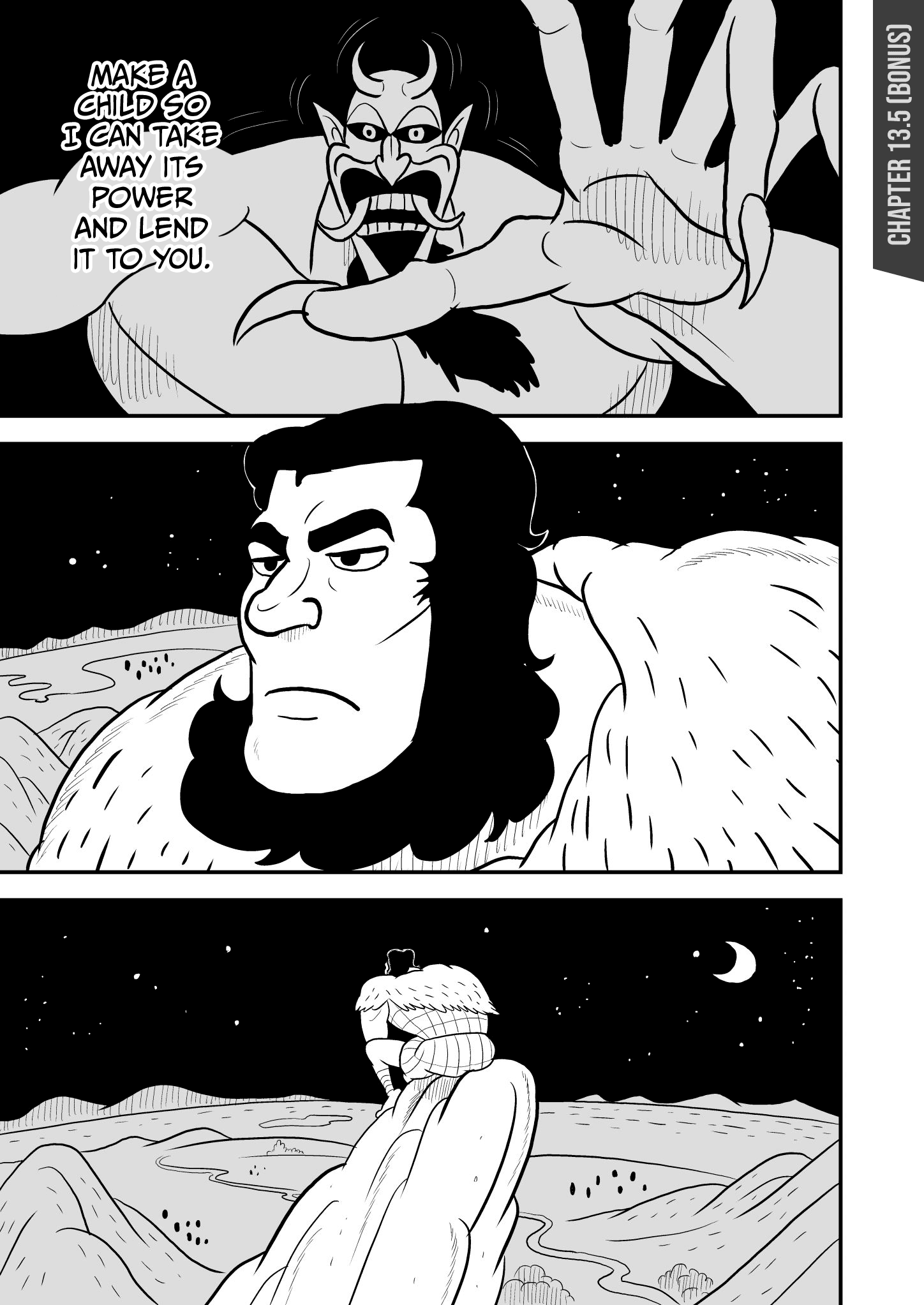 Read Ousama Ranking EN Manga Online