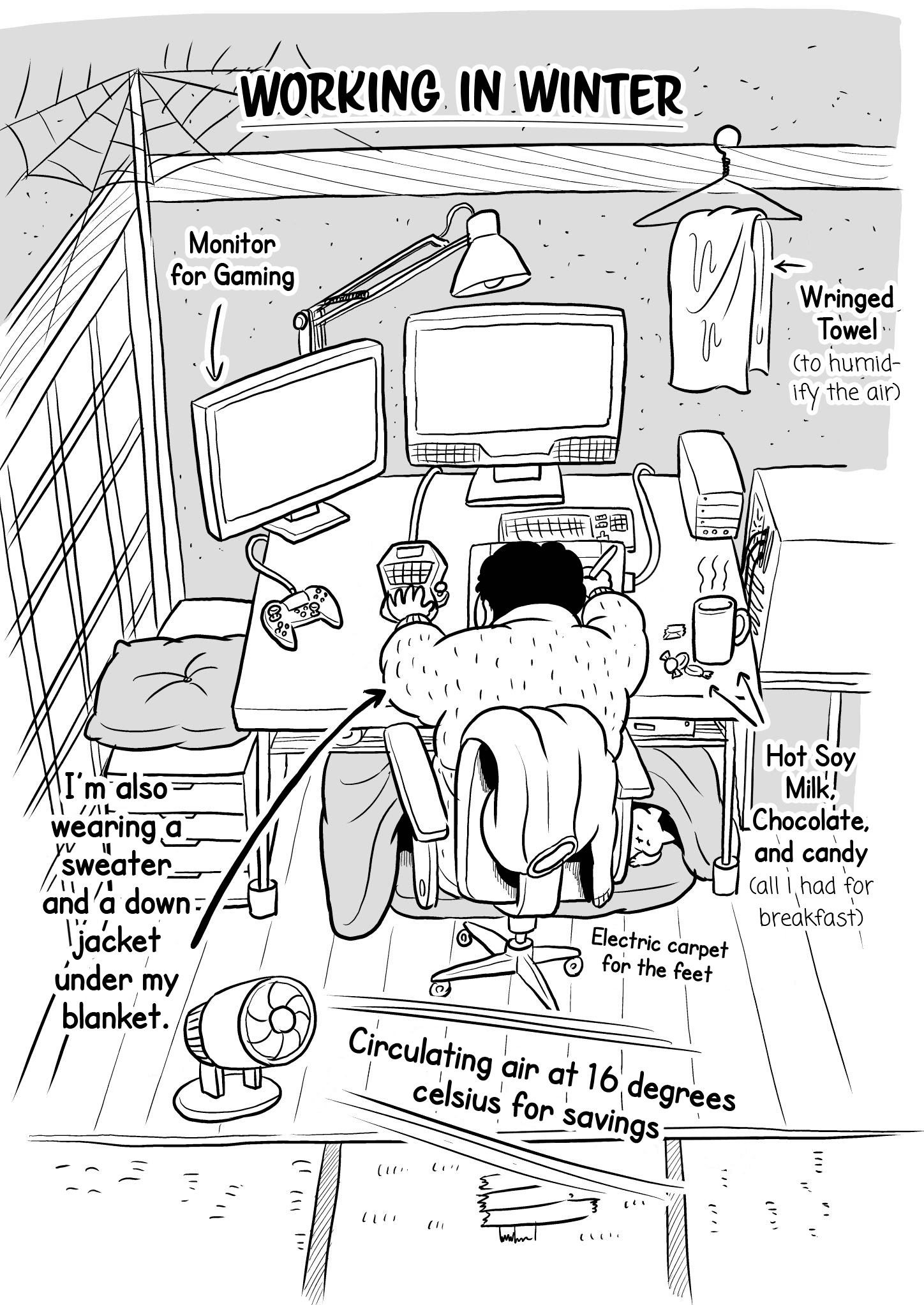 Read Ousama Ranking EN Manga Online