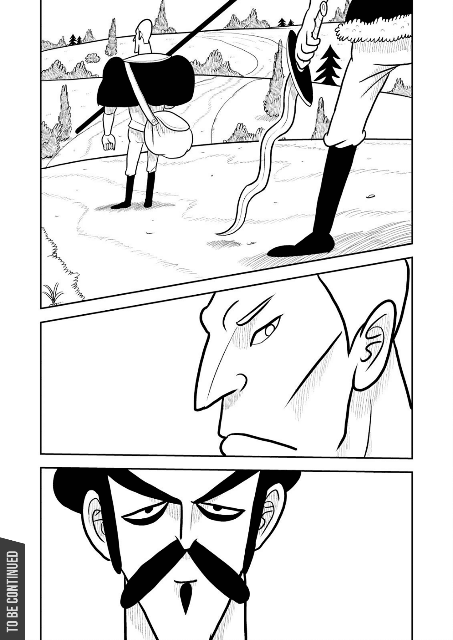 Read Ousama Ranking EN Manga Online