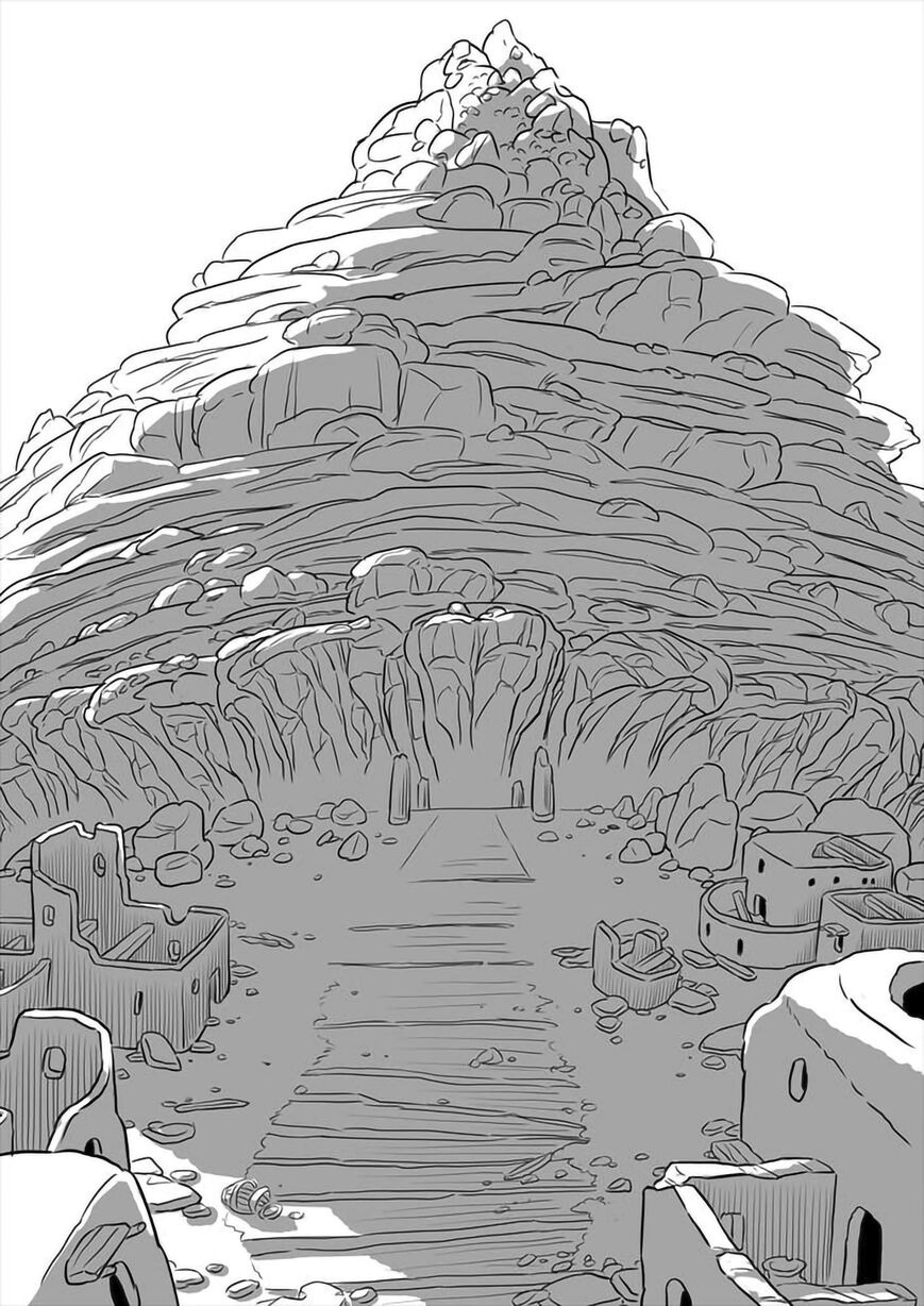 Read Ousama Ranking EN Manga Online