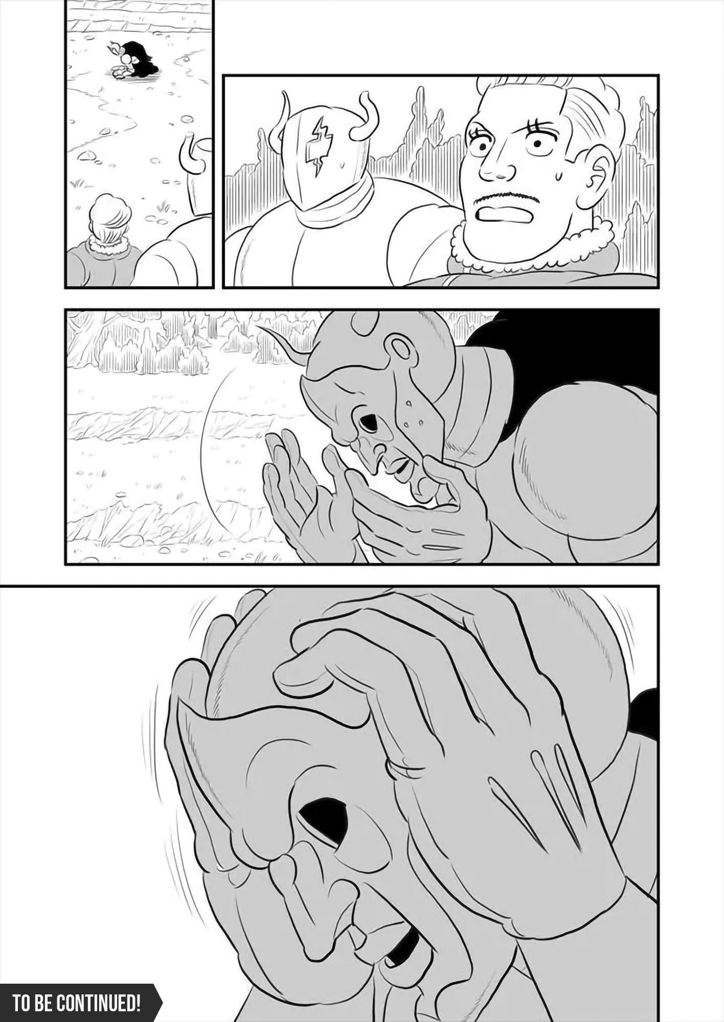 Read Ousama Ranking EN Manga Online