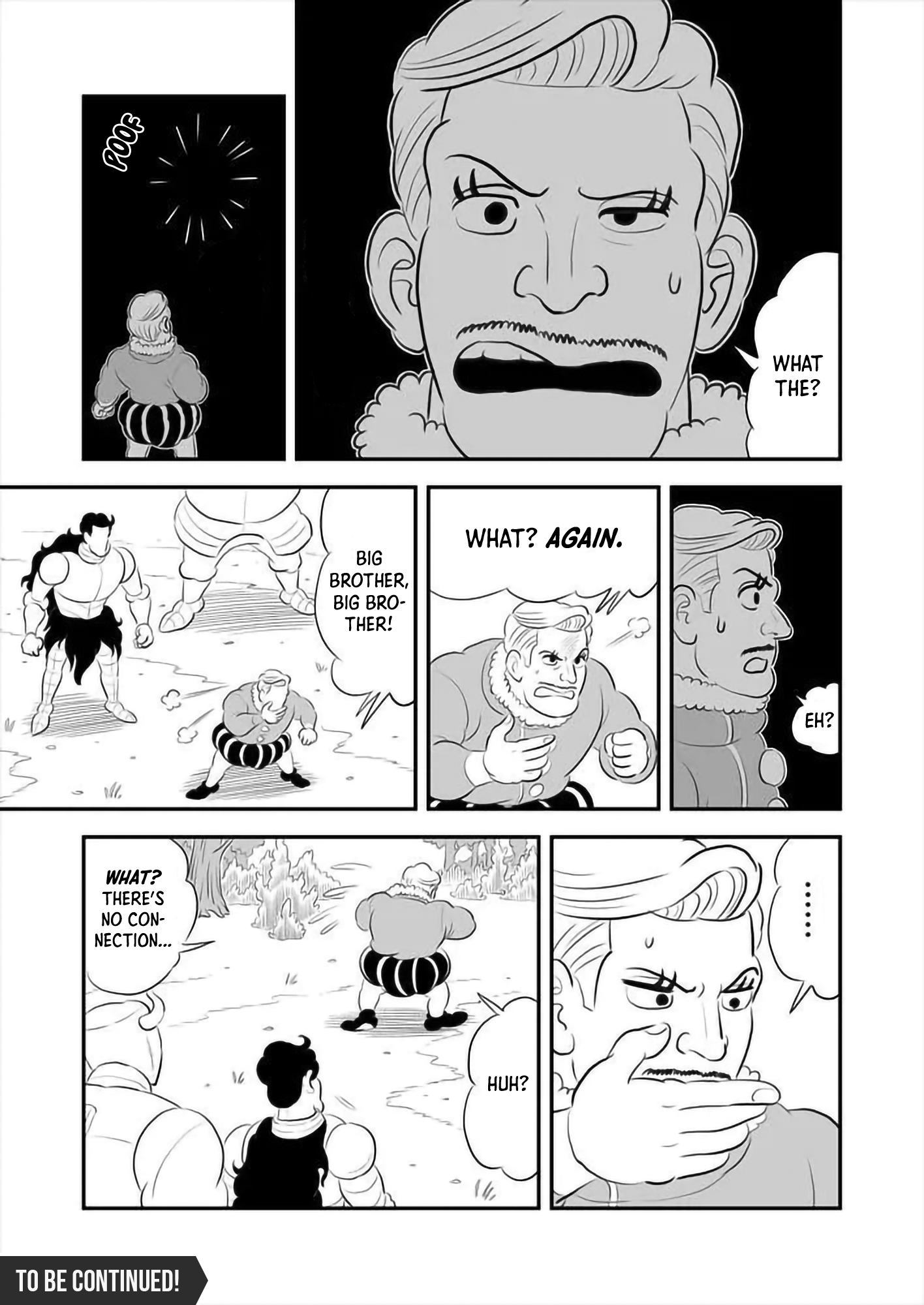 Read Ousama Ranking EN Manga Online