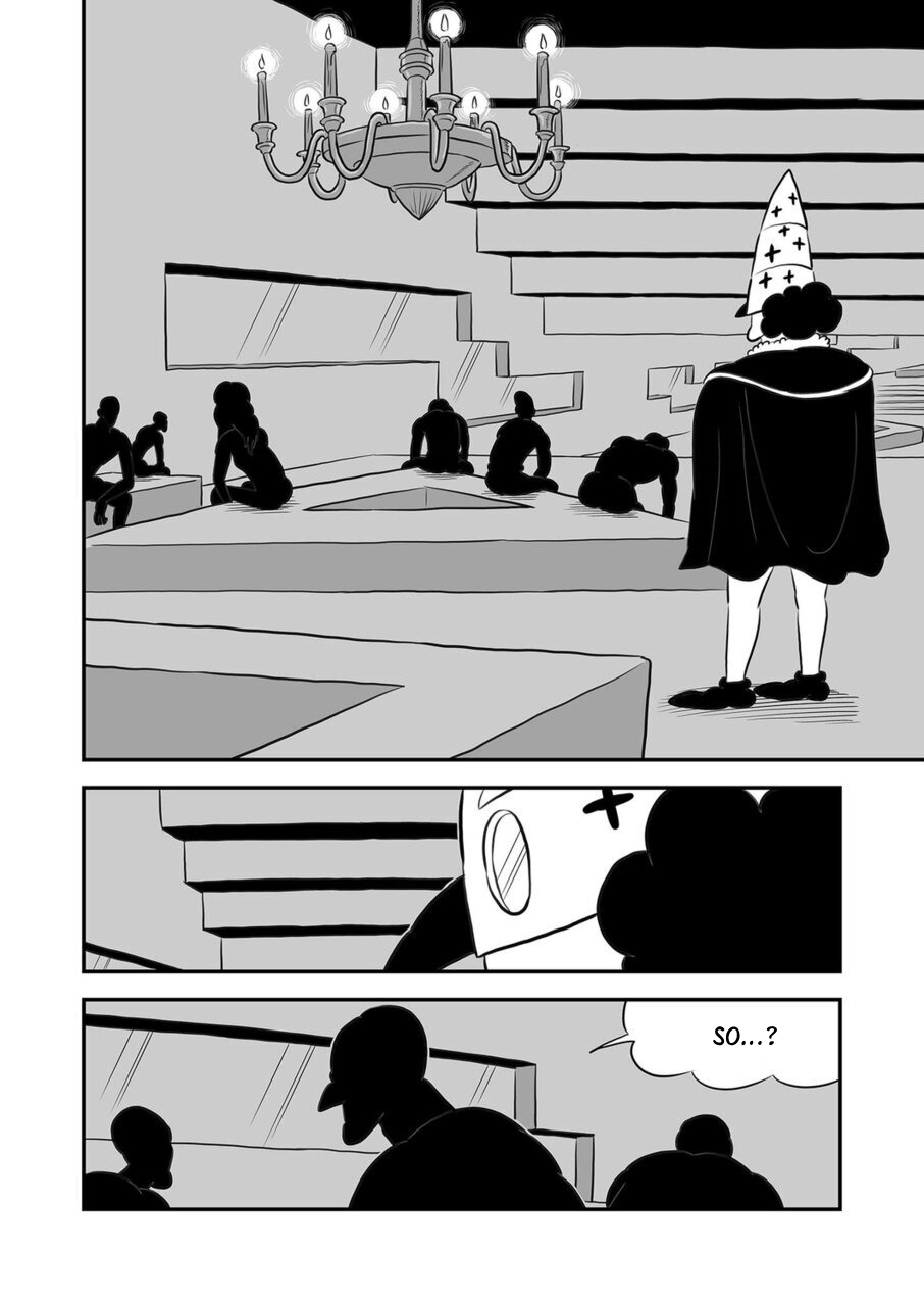 Read Ousama Ranking EN Manga Online