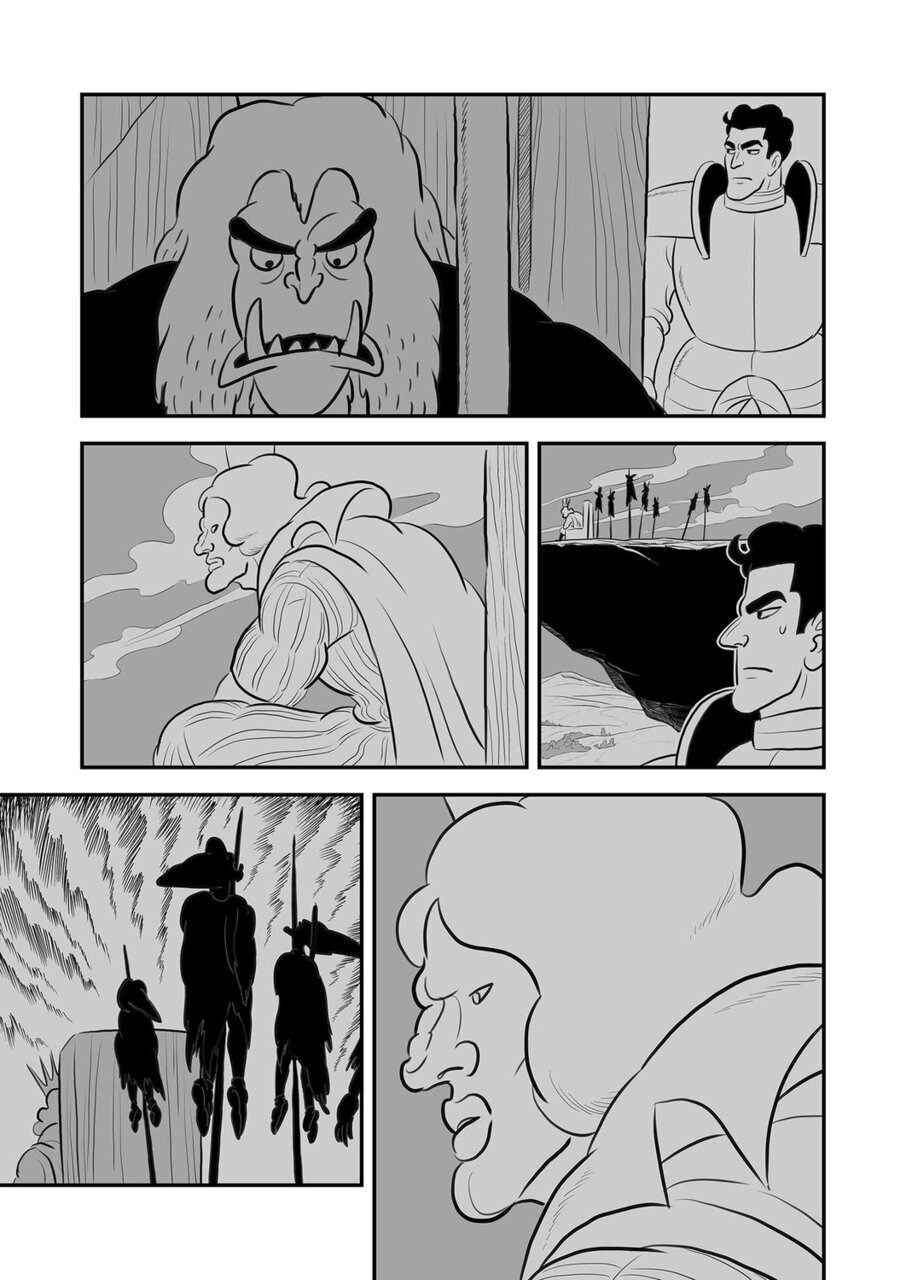 Read Ousama Ranking EN Manga Online