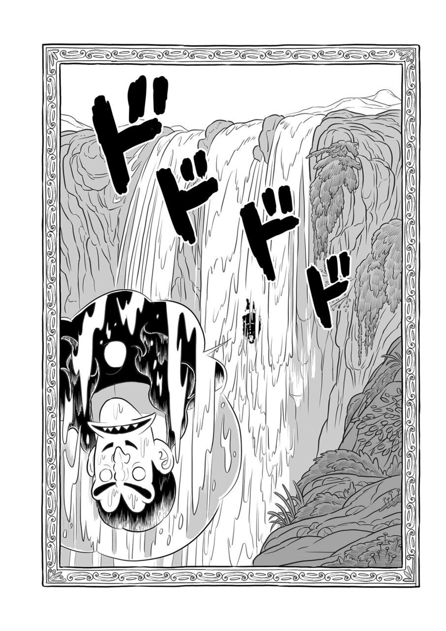 Read Ousama Ranking EN Manga Online