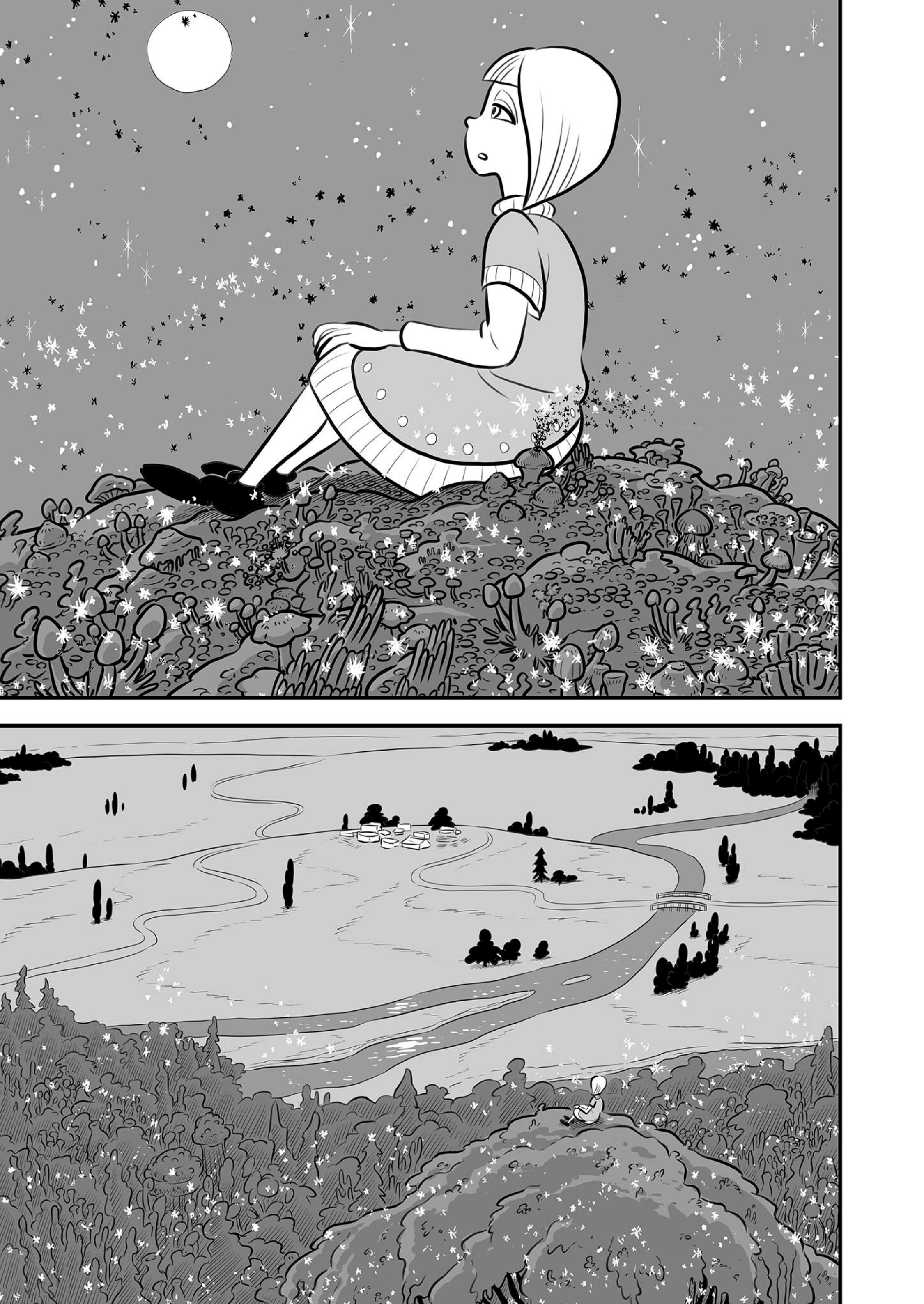 Read Ousama Ranking EN Manga Online