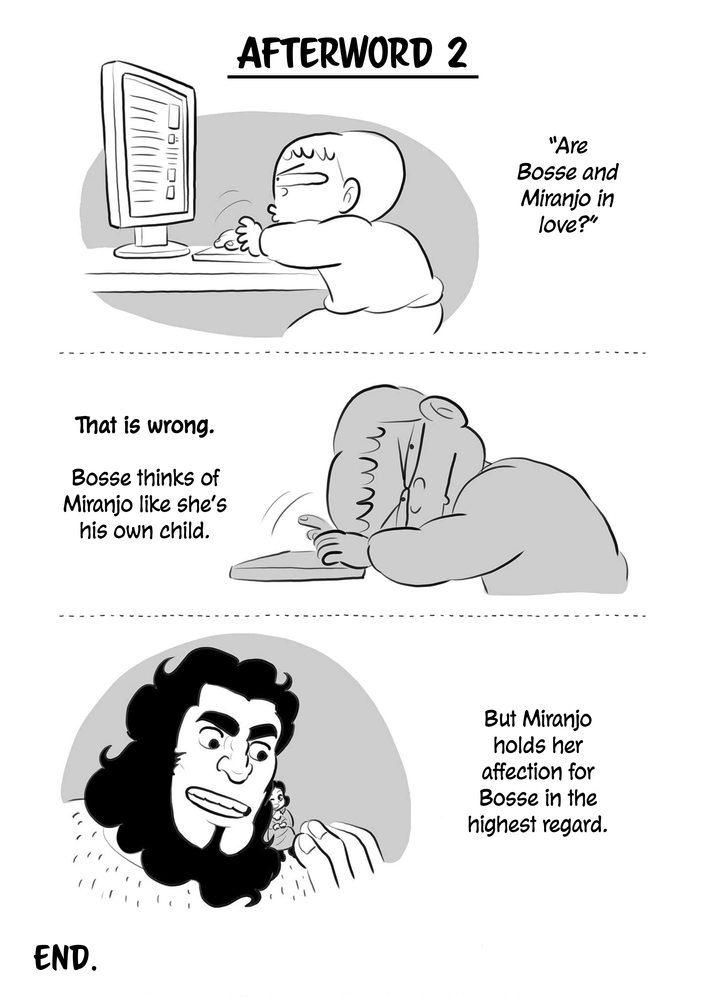 Read Ousama Ranking EN Manga Online