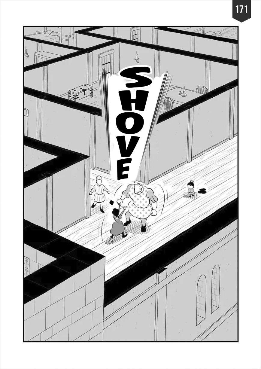 Read Ousama Ranking EN Manga Online