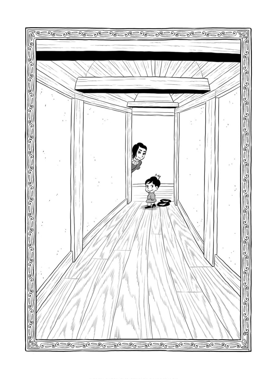 Read Ousama Ranking EN Manga Online