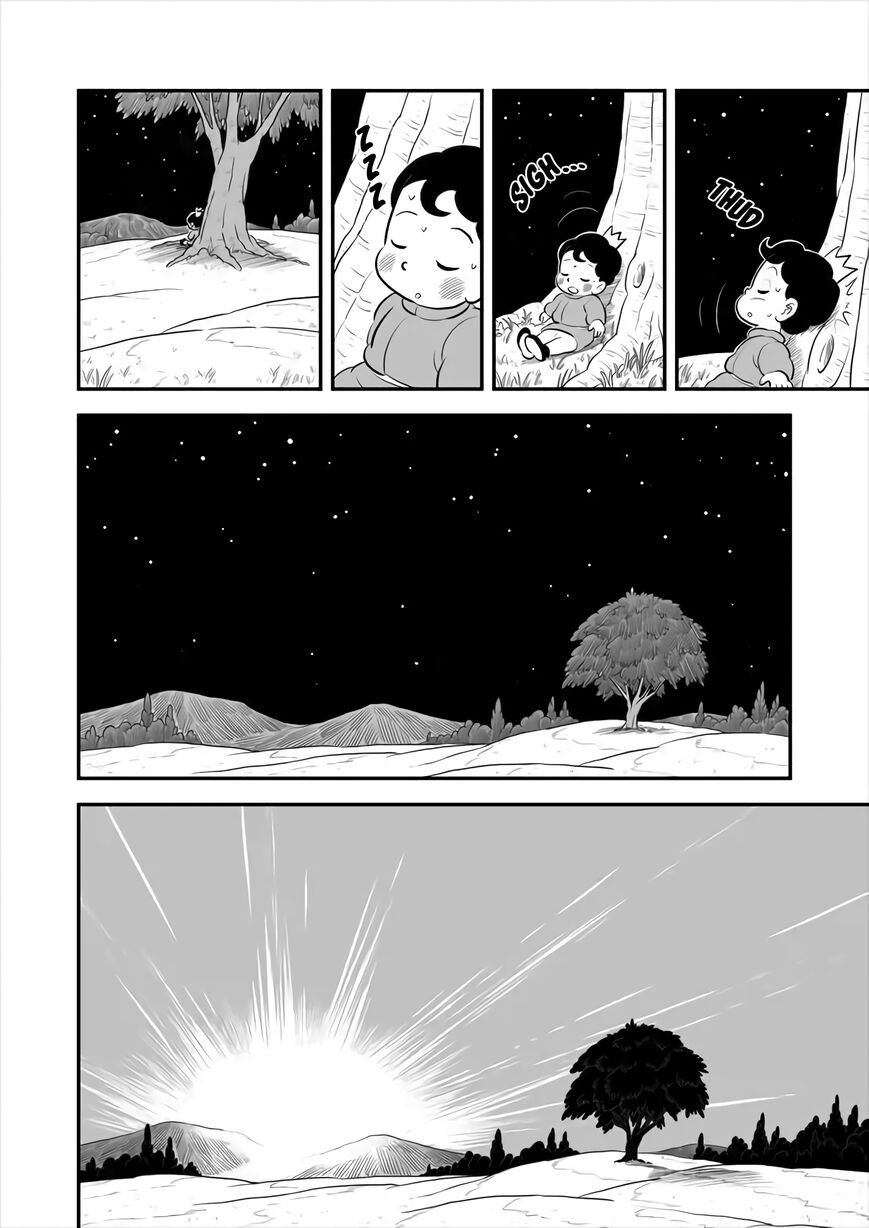 Read Ousama Ranking EN Manga Online