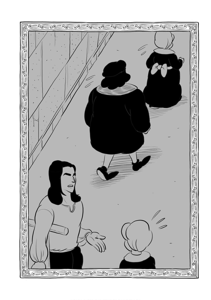 Read Ousama Ranking EN Manga Online