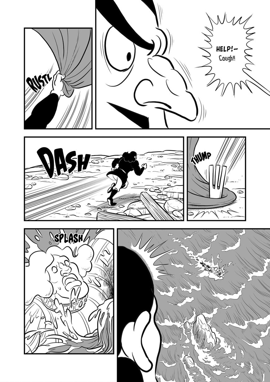 Read Ousama Ranking EN Manga Online