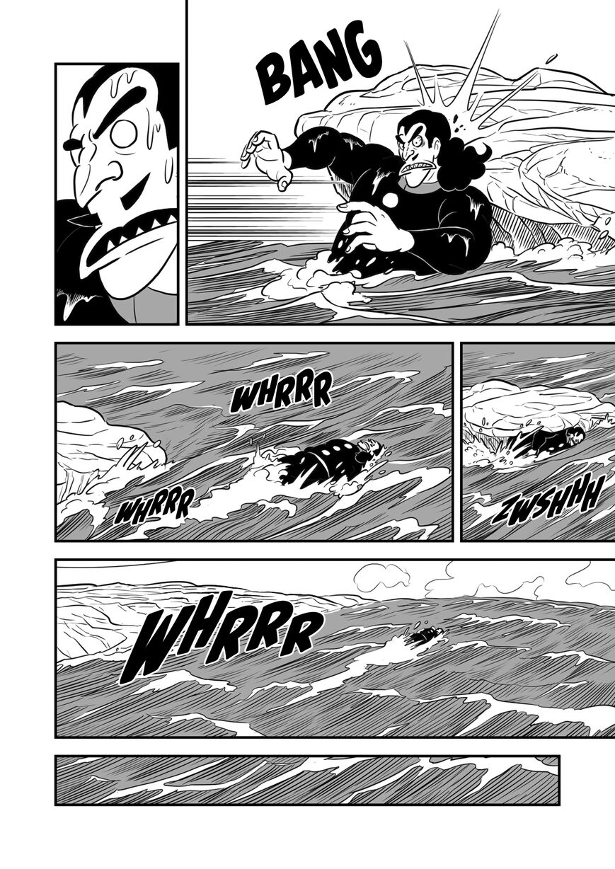 Read Ousama Ranking EN Manga Online