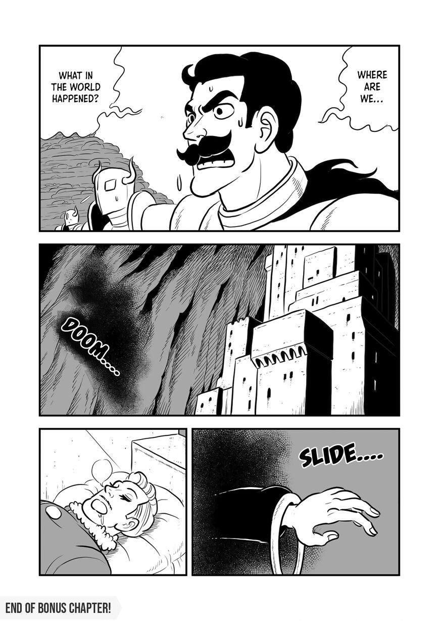 Read Ousama Ranking EN Manga Online