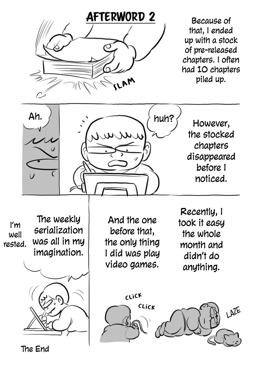 Read Ousama Ranking EN Manga Online