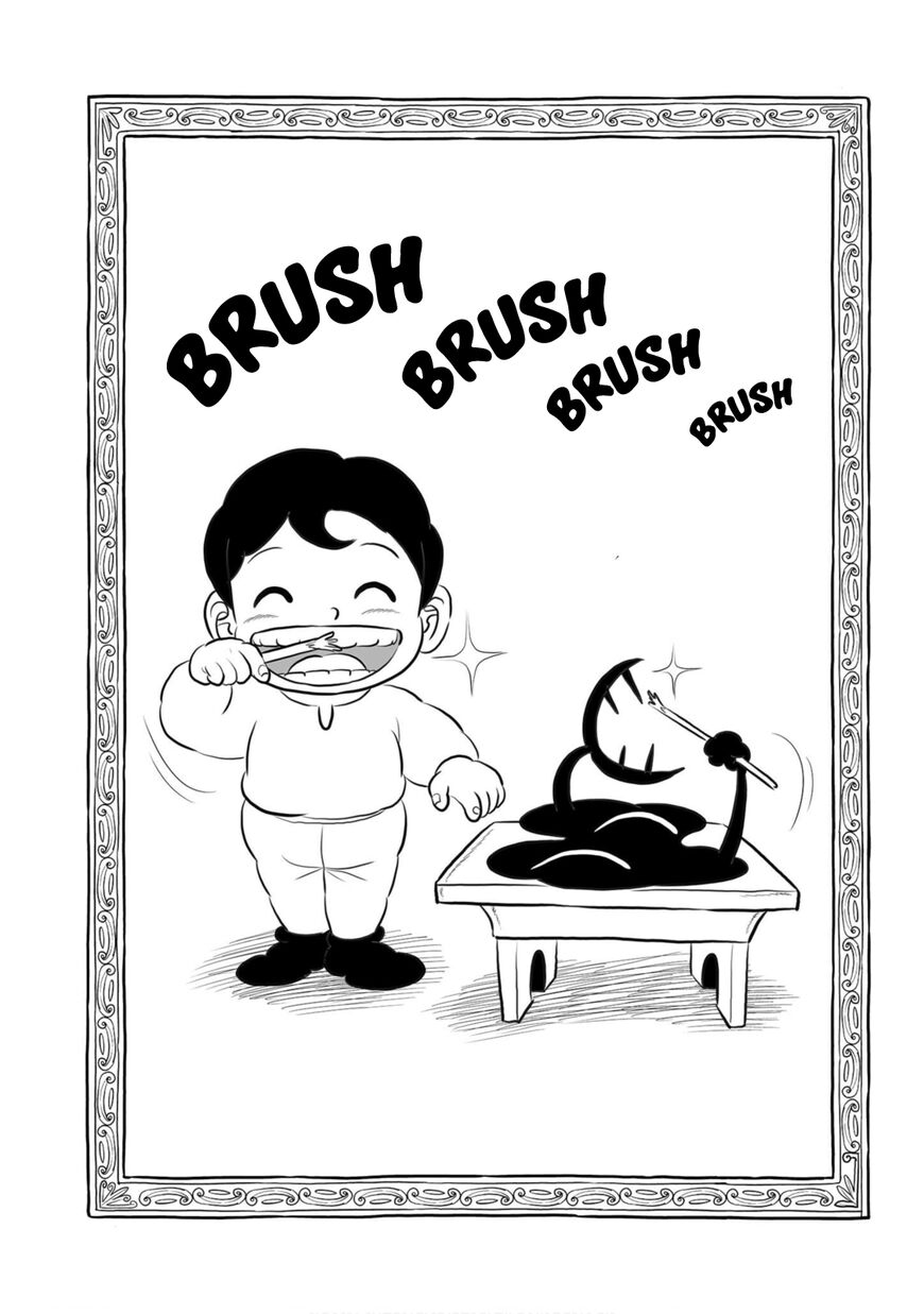 Read Ousama Ranking EN Manga Online