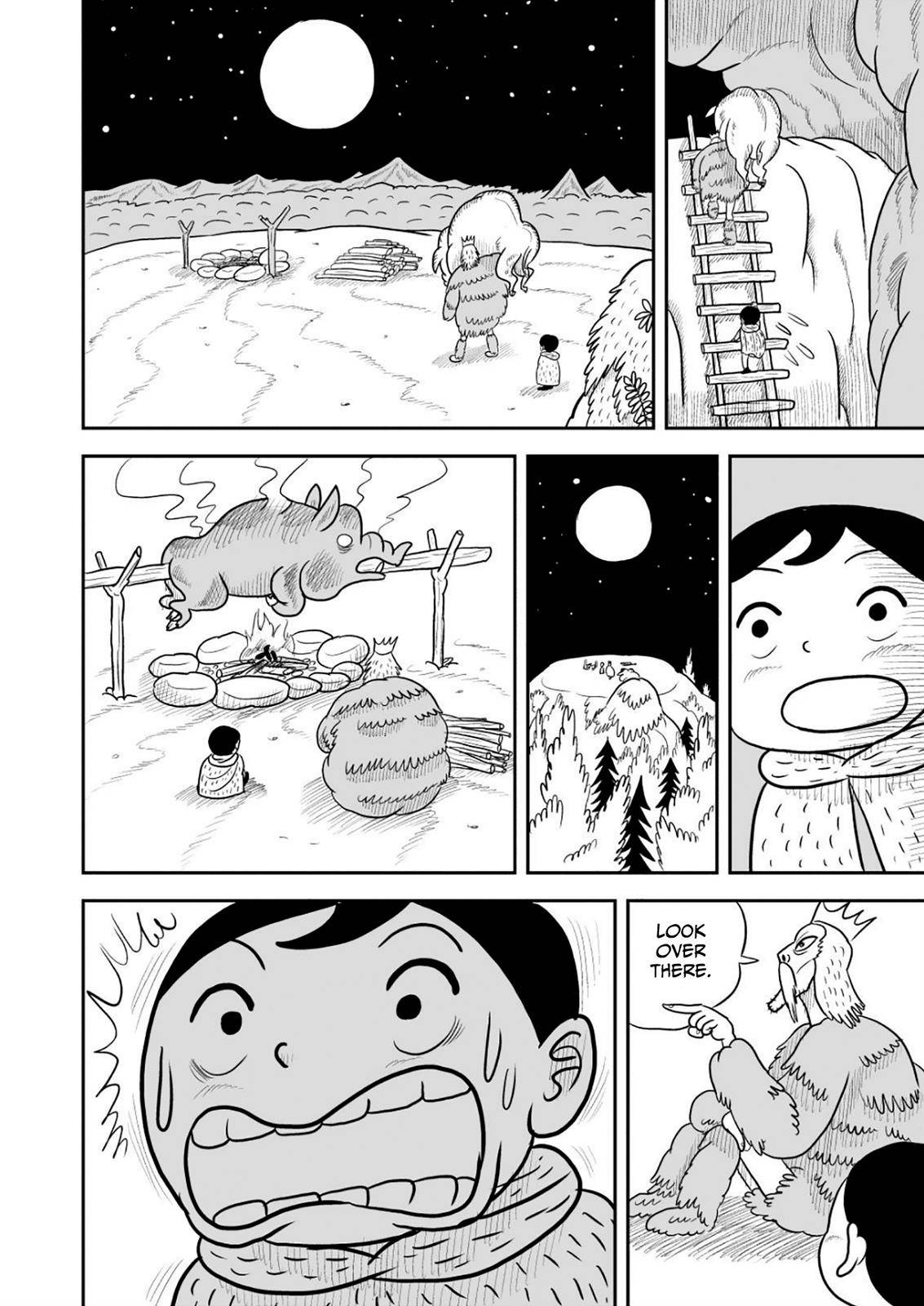 Read Ousama Ranking EN Manga Online