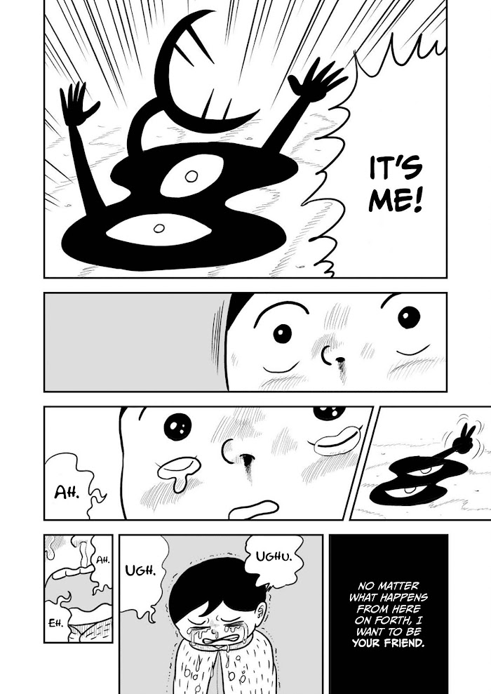 Read Ousama Ranking EN Manga Online