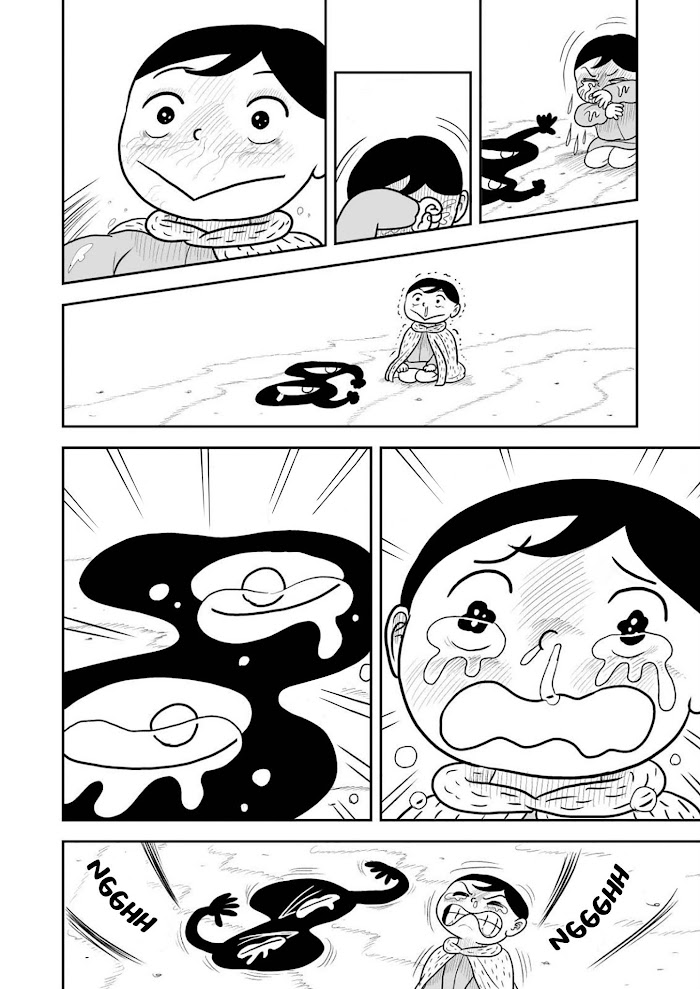 Read Ousama Ranking EN Manga Online