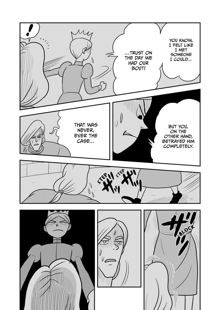 Read Ousama Ranking EN Manga Online