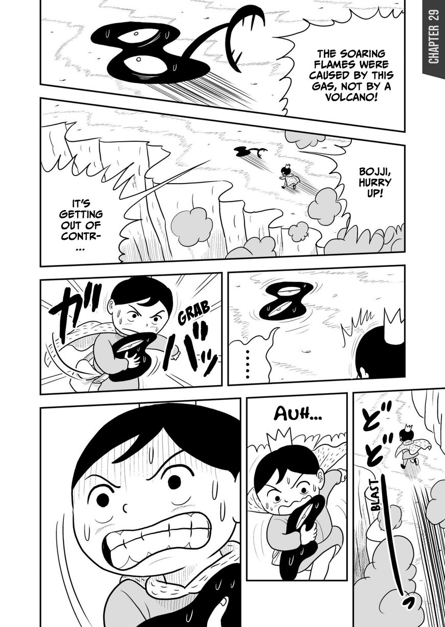 Read Ousama Ranking EN Manga Online