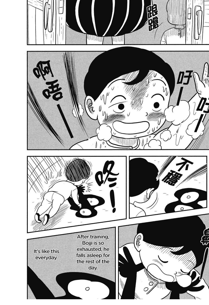 Read Ousama Ranking EN Manga Online