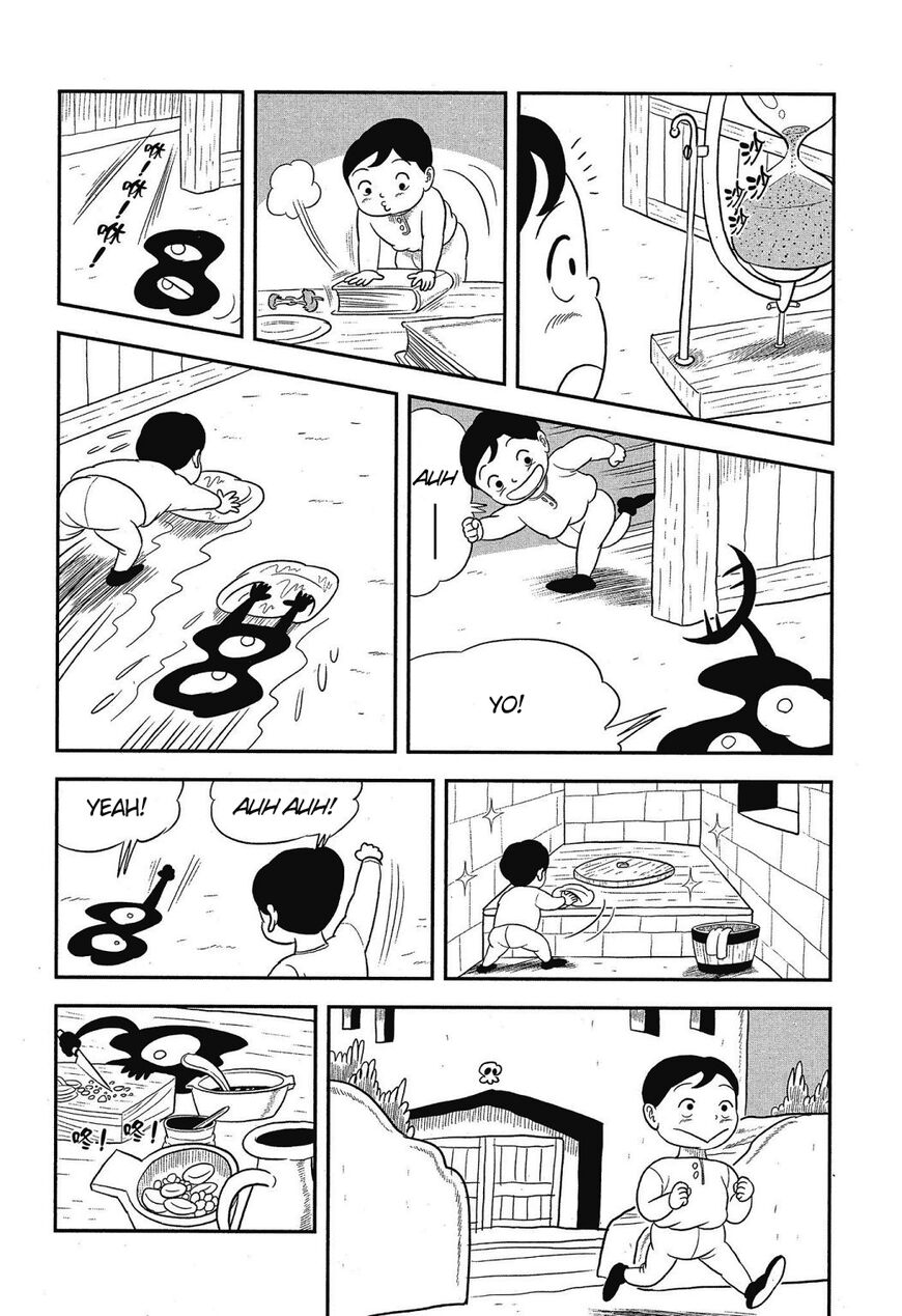 Read Ousama Ranking EN Manga Online