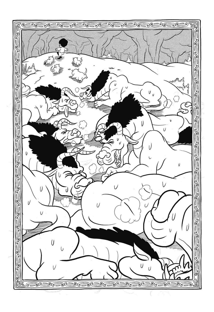 Read Ousama Ranking EN Manga Online