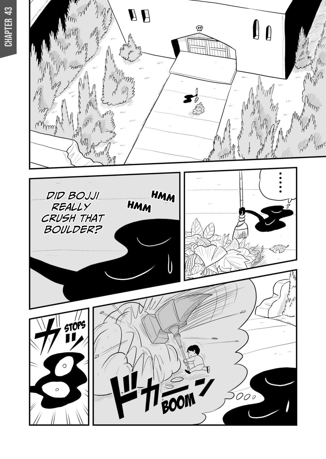 Read Ousama Ranking EN Manga Online