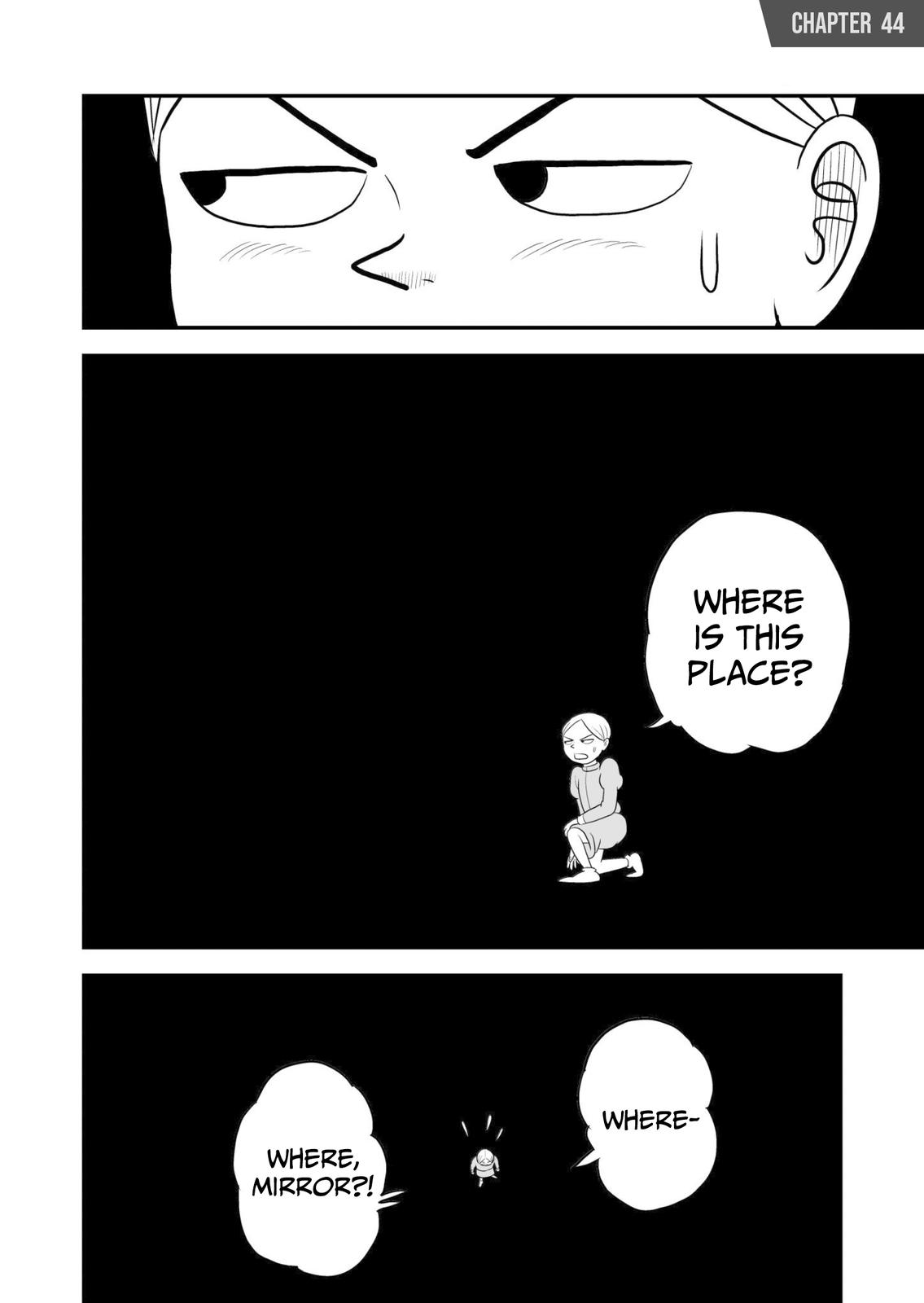 Read Ousama Ranking EN Manga Online