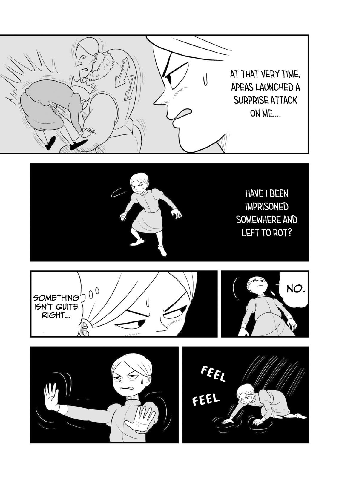 Read Ousama Ranking EN Manga Online