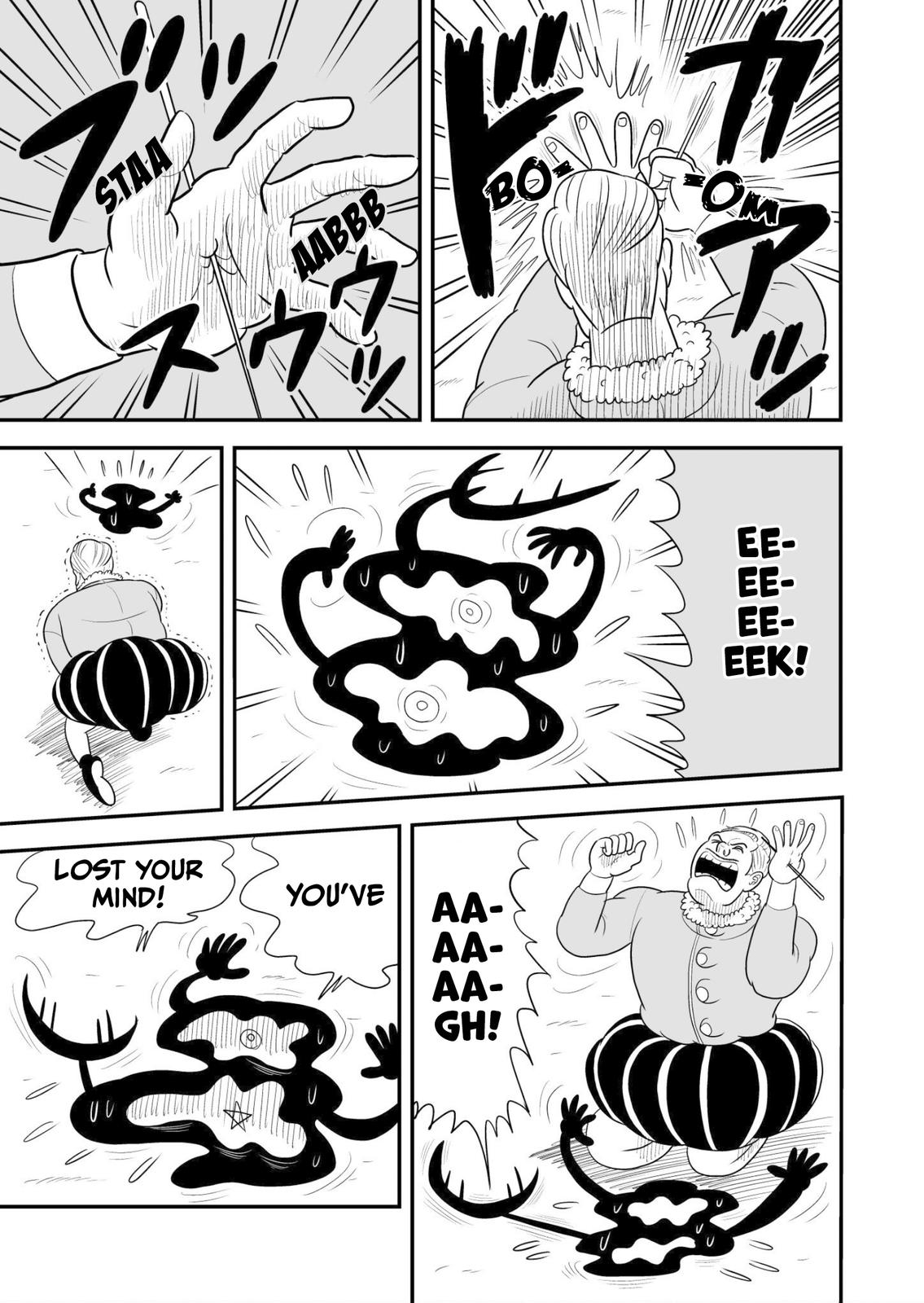 Read Ousama Ranking EN Manga Online