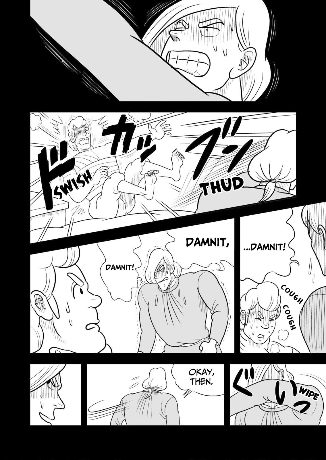 Read Ousama Ranking EN Manga Online