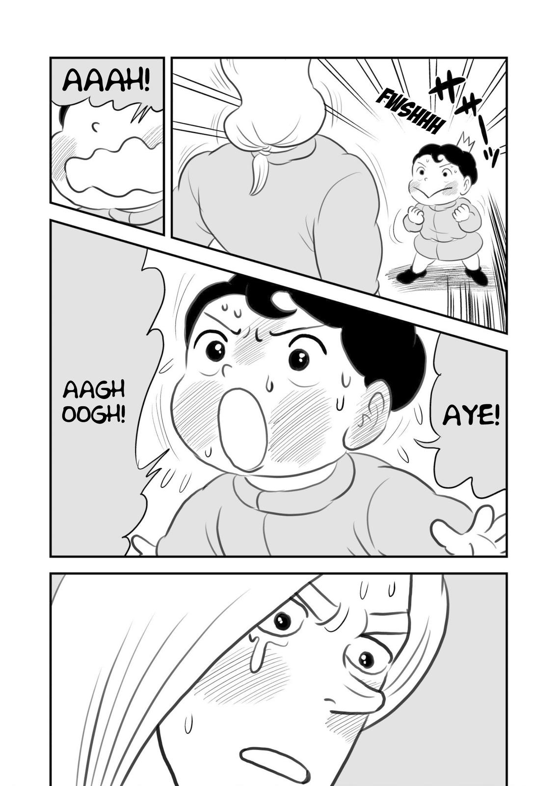 Read Ousama Ranking EN Manga Online