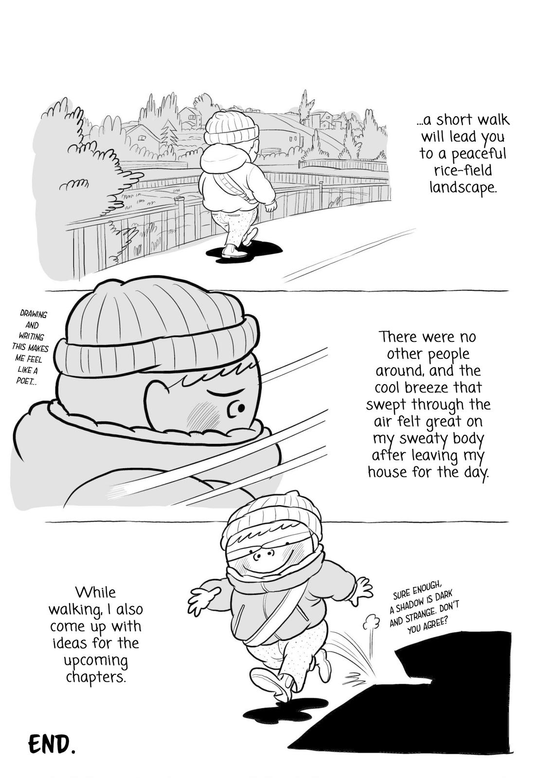 Read Ousama Ranking EN Manga Online