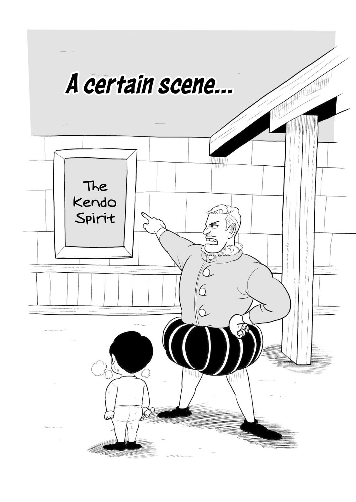 Read Ousama Ranking EN Manga Online