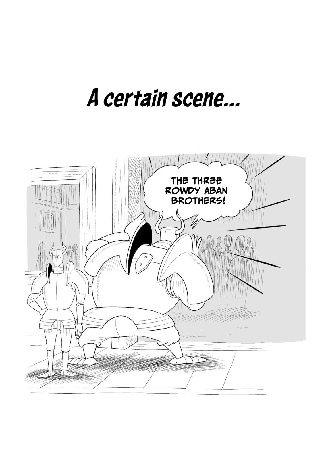 Read Ousama Ranking EN Manga Online