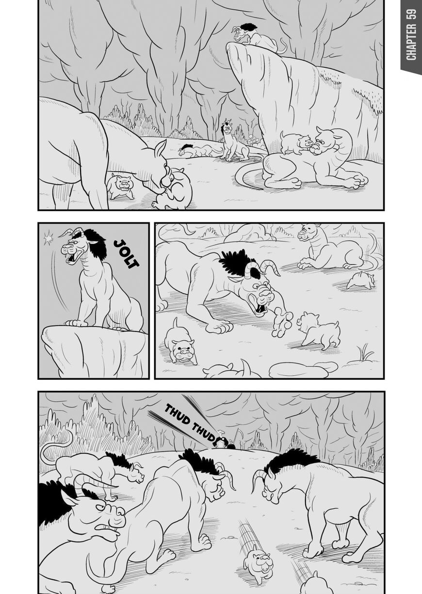 Read Ousama Ranking EN Manga Online