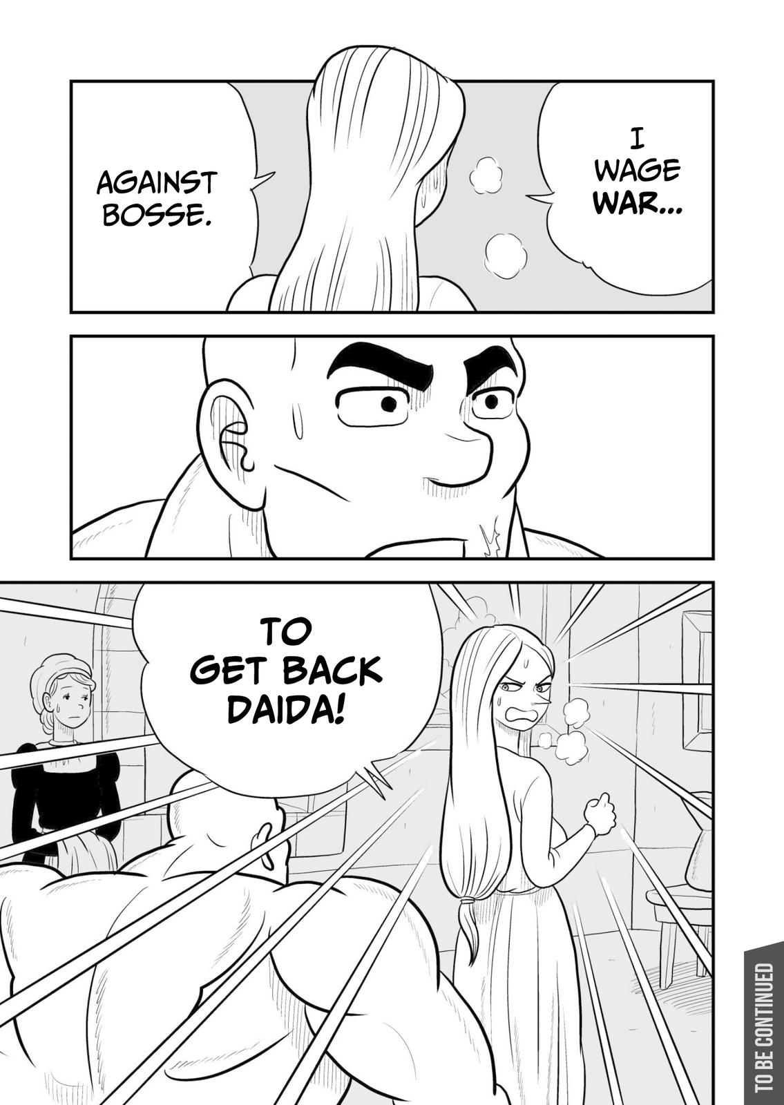 Read Ousama Ranking EN Manga Online